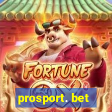 prosport. bet
